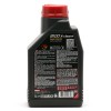 Motul 8100 X-clean + 5W-30 Motoröl 1l